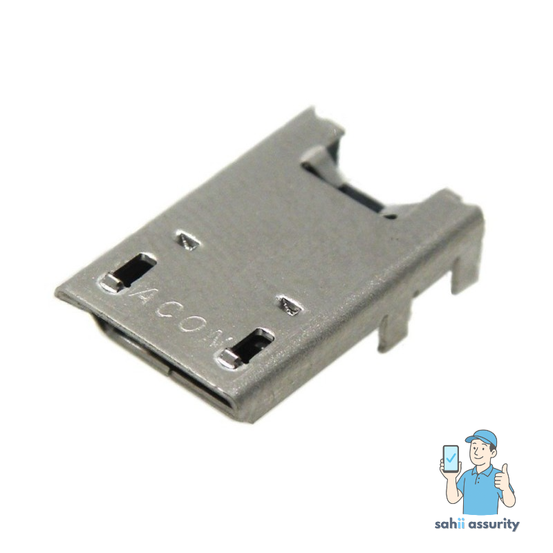 Charging Connector for Vivo Y17 2019 thumbnail